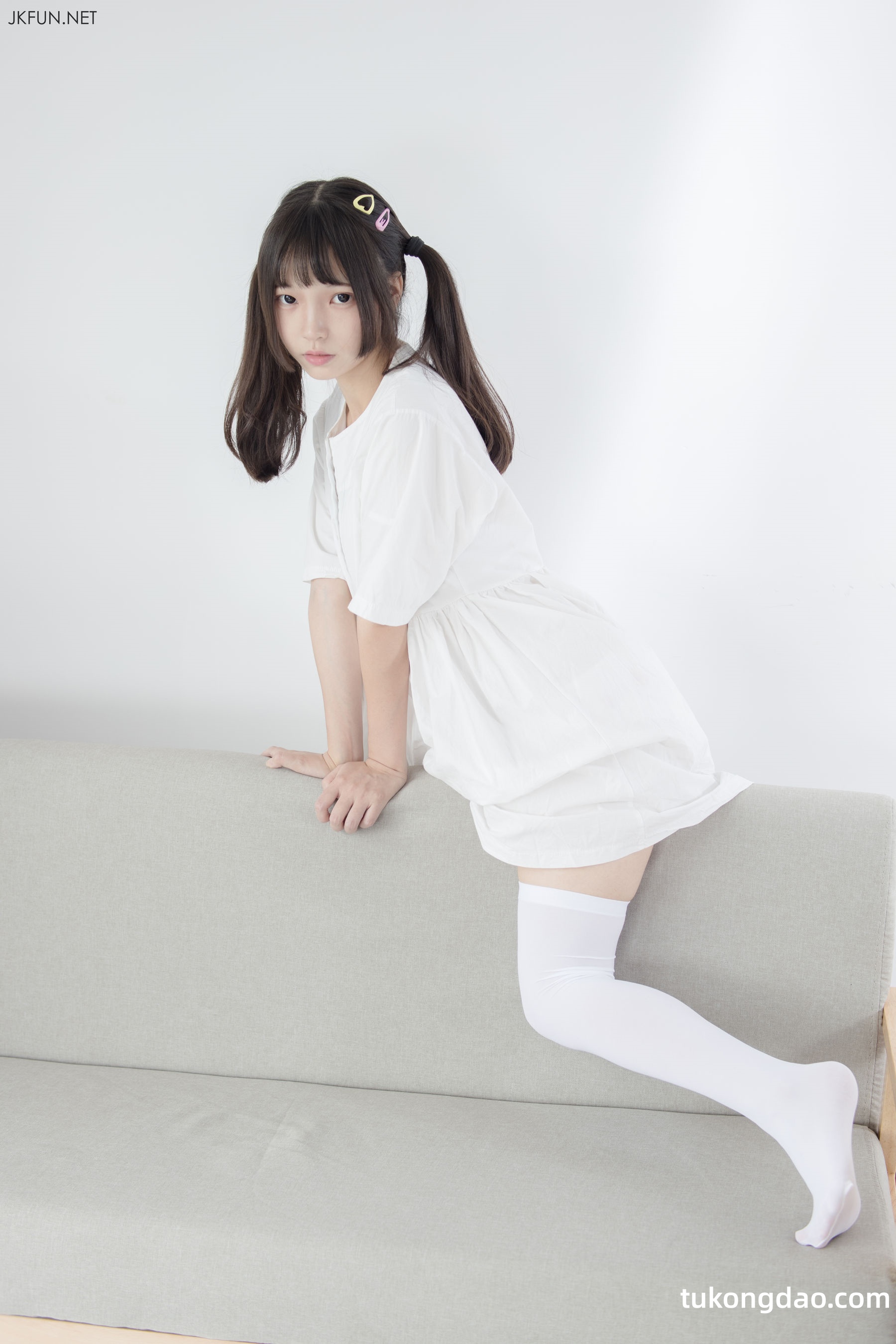 JKFUN-014 写真集 JKFUN-第20张